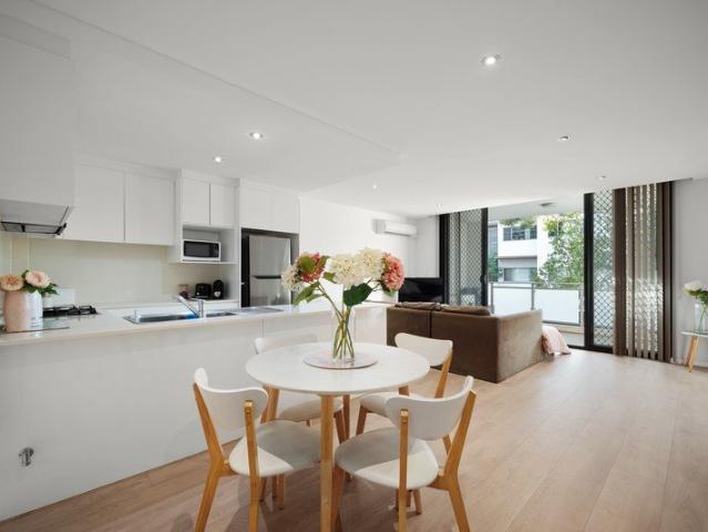 Apartment for sale in Inner West, Sydney