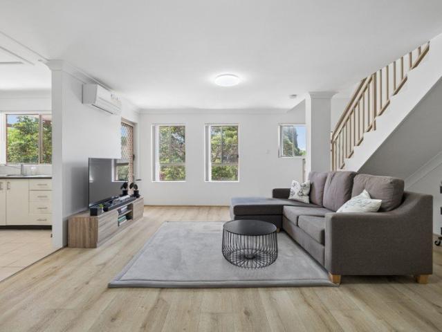 Apartment for sale in Inner West, Sydney