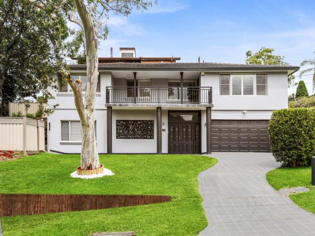 House for sale in Sydney, New South Wales