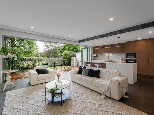House for sale in Strathfield, New South Wales