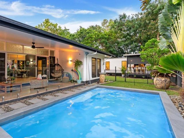 House for sale in Cairns, Queensland