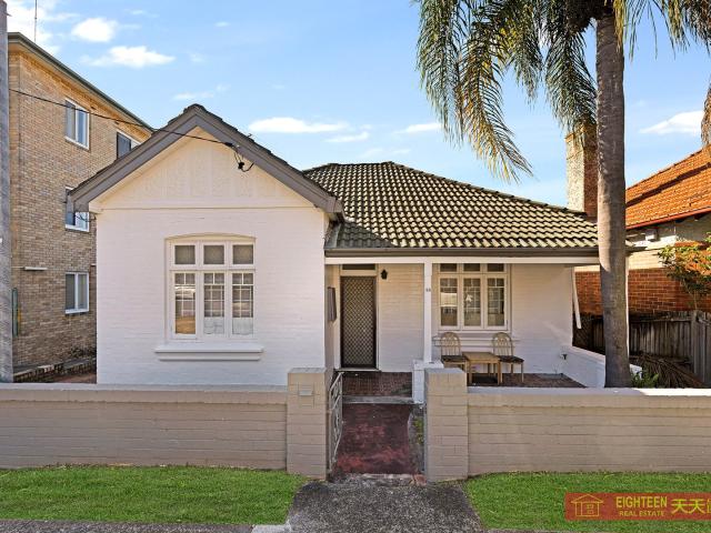 House for sale in Sydney, New South Wales