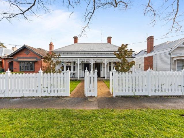 House for sale in Ballarat, Victoria