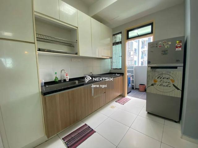 Residential House for rent in Malaka