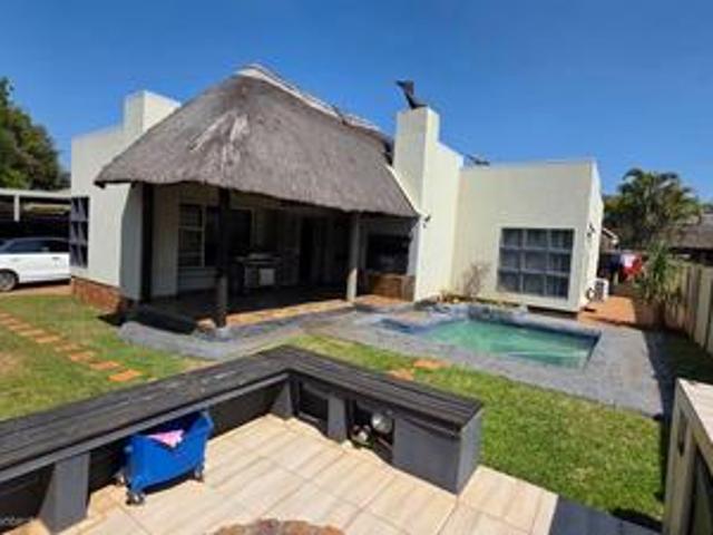 Property for sale in Waterkloof, Gauteng