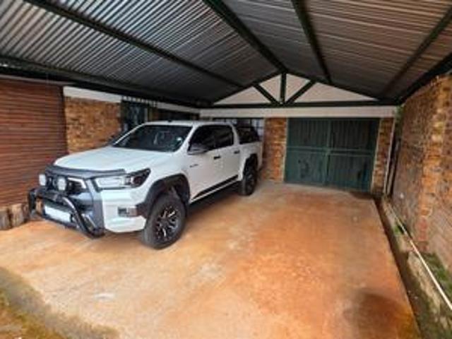 Property for sale in Doornpoort, Gauteng