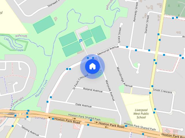 House for rent in Sydney, New South Wales
