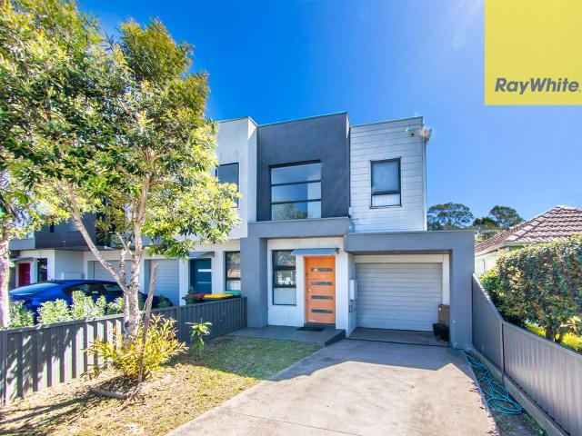 Apartment for rent in Merrylands West, Sydney