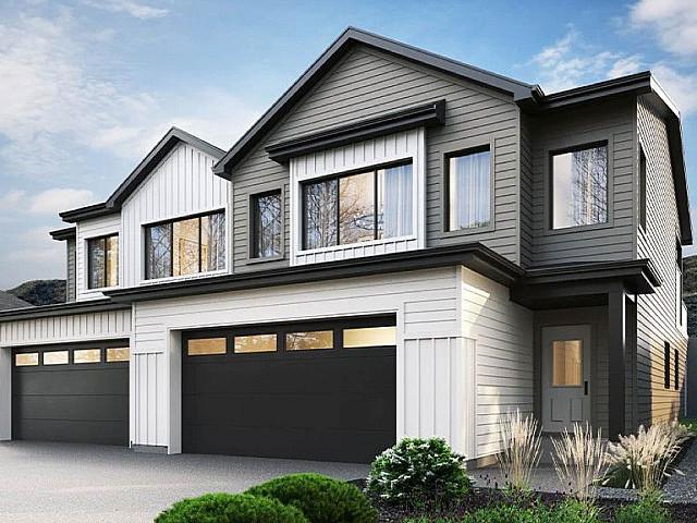 House for sale in British Columbia