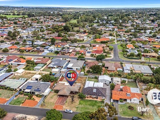 Duplex for sale in Bunbury, Western Australia