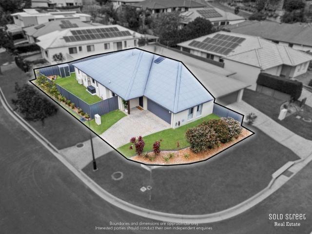 House for sale in Fernbrook, Queensland