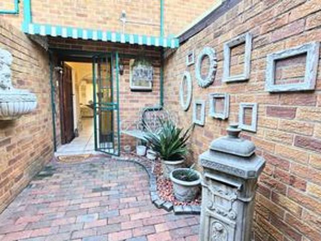House for sale in Kempton Park