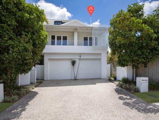 House for rent in Palm Beach, Gold Coast City