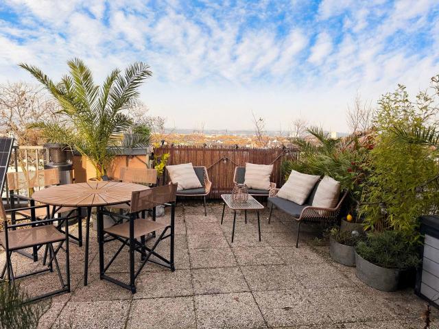 Apartment mieten in Hartenberg-Münchfeld, Mainz