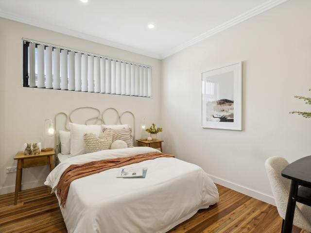 Duplex for sale in Sydney, New South Wales
