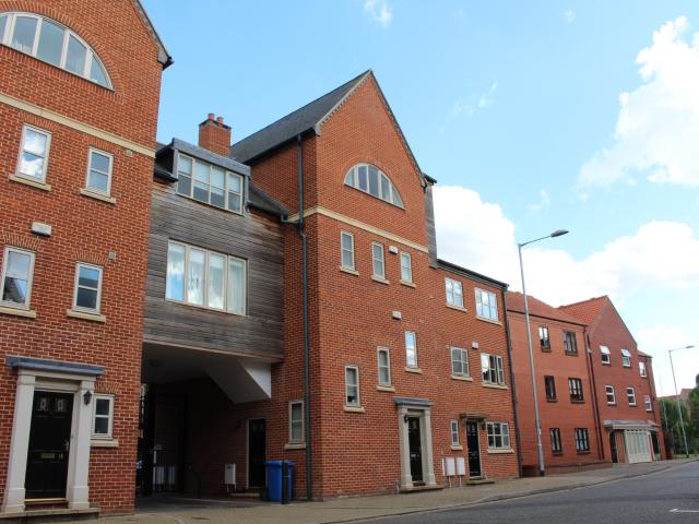House for rent in New Catton, Norwich