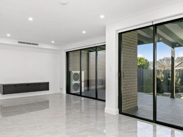 House for rent in Sydney, City of Parramatta Council
