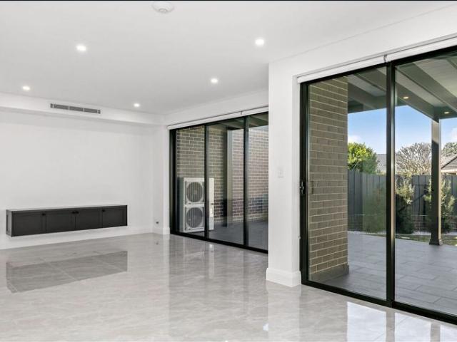 House for rent in Sydney, City of Parramatta Council