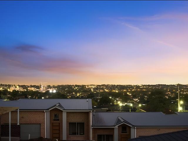 Duplex for sale in Sydney, New South Wales