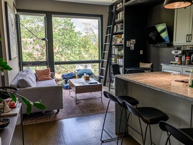 Room for rent in Washington, Washington DC