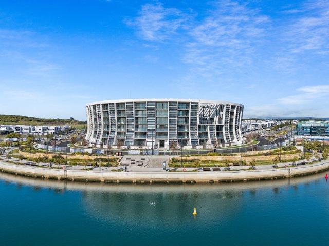 Apartment for sale in New South Wales