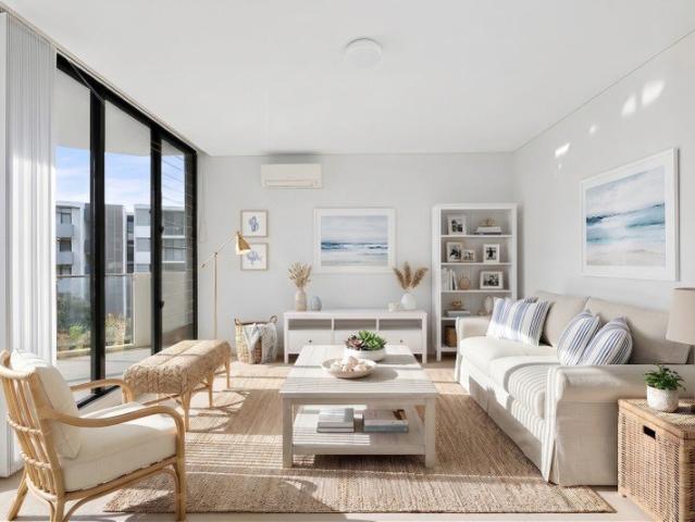 Apartment for sale in Sydney, New South Wales