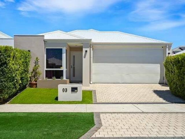 House for sale in Cockburn, Western Australia