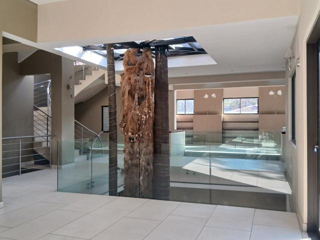 House for rent in Atholl Gardens, Johannesburg