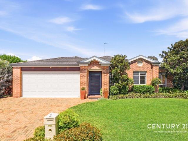 House for sale in Kellyville, Sydney
