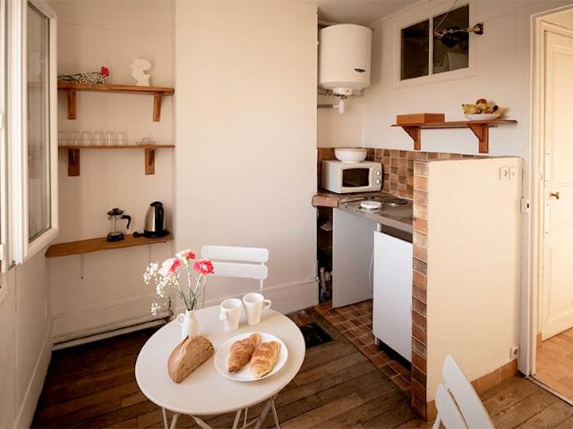 Appartement location à Paris, Île-de-France