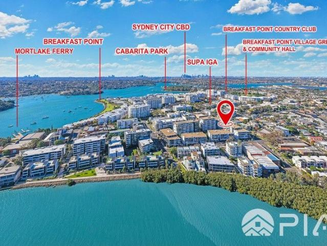 Apartment for sale in Sydney, New South Wales