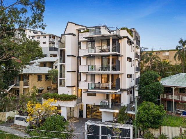 Apartment for rent in Indooroopilly, Greater Brisbane