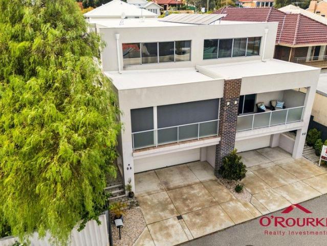 House for rent in Stirling, Western Australia