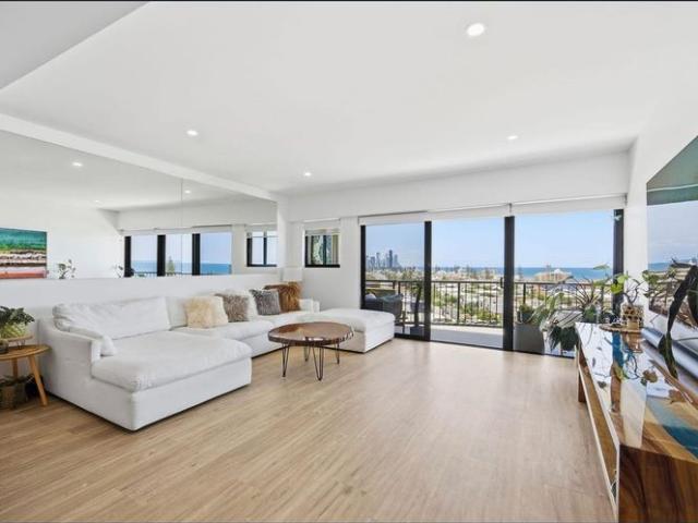 Apartment for rent in Miami, Gold Coast City