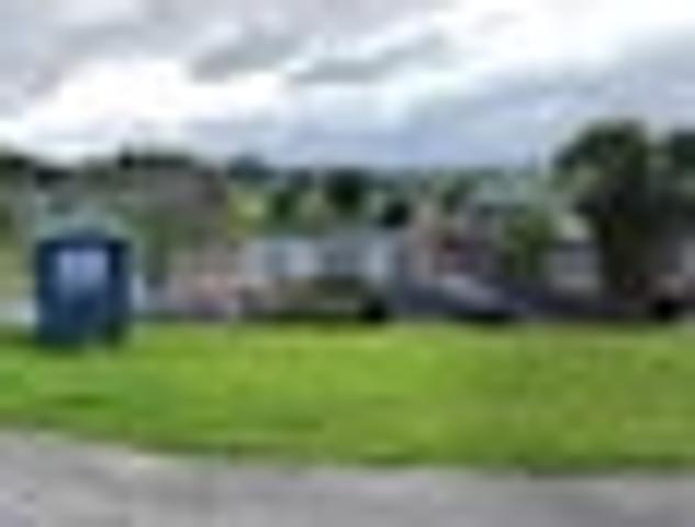 Land for sale in Paeroa, Waikato