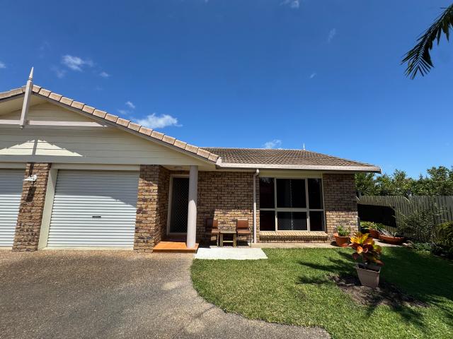 Apartment for sale in Ayr, Queensland