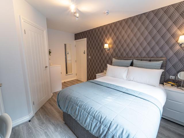 Room for rent in Cotteridge, West Midlands