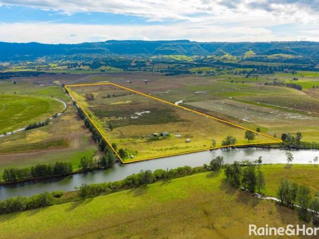 Land for sale in Jaspers Brush, New South Wales