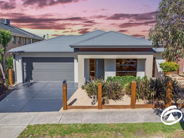 House for sale in Camerons Creek, Victoria