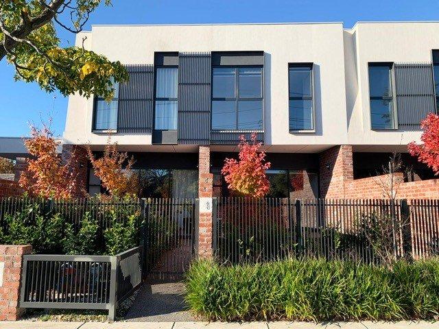 Townhouse for rent in Bentleigh, Melbourne