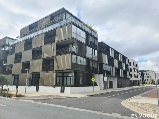 Property for rent in Kingston, Australian Capital Territory