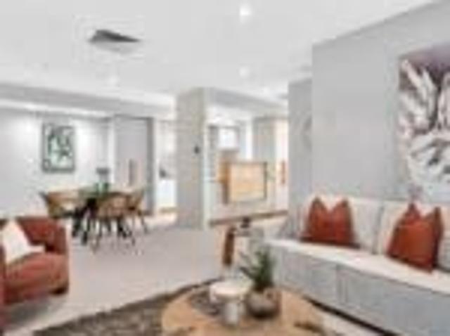 Apartment for rent in Turner, Australian Capital Territory