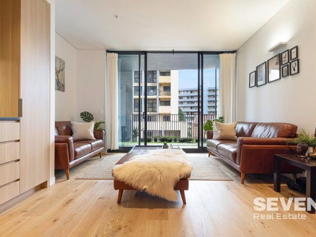 Apartment for rent in Sydney, New South Wales