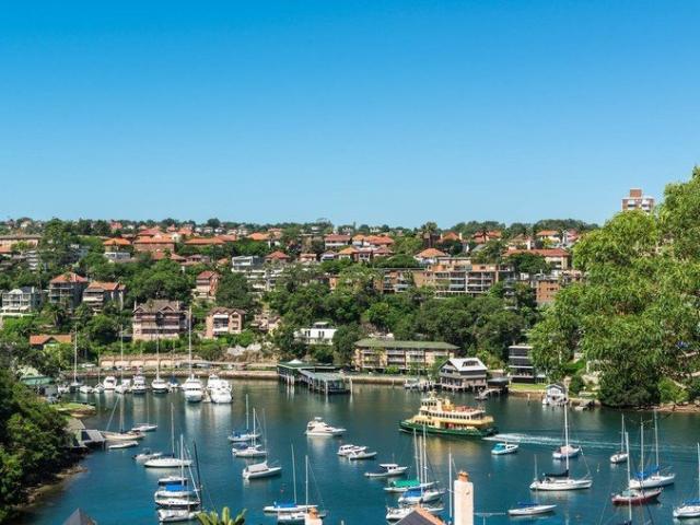 Apartment for rent in Sydney, New South Wales