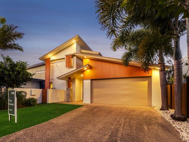 House for rent in The Broadwalk mount coolum, Sunshine Coast Regional