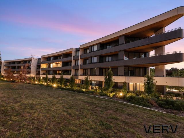 Property for sale in Forrest, Australian Capital Territory