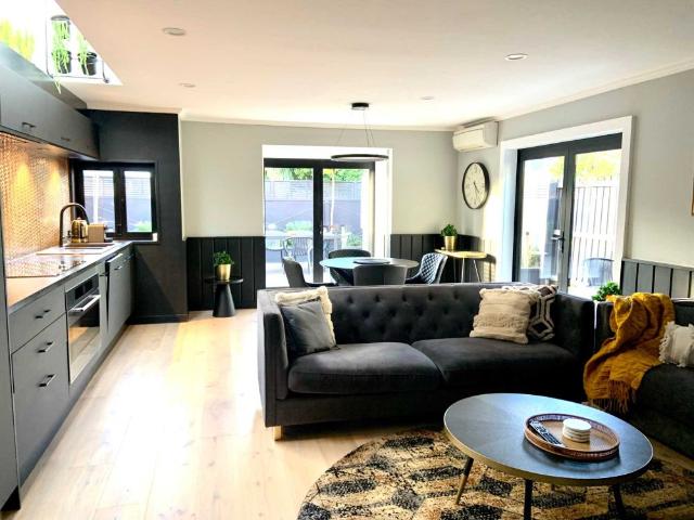 House for rent in Christchurch Central, Linwood-Central-Heathcote Community