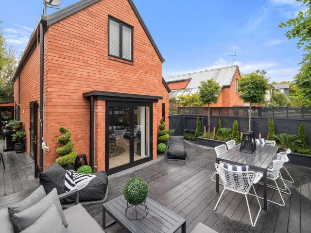 House for rent in Riccarton, Canterbury