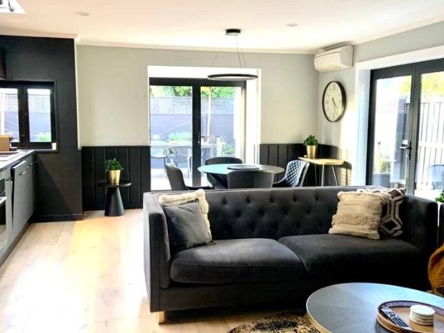 House for rent in Heathcote, Canterbury