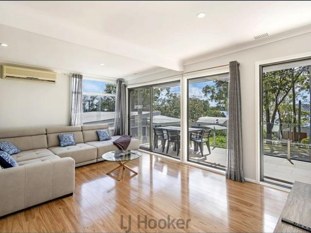 House for rent in Coal Point, Newcastle-Maitland